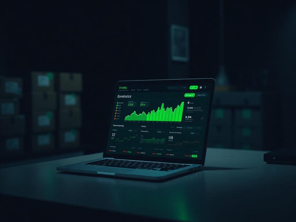 E-Commerce – Praxisbeispiel