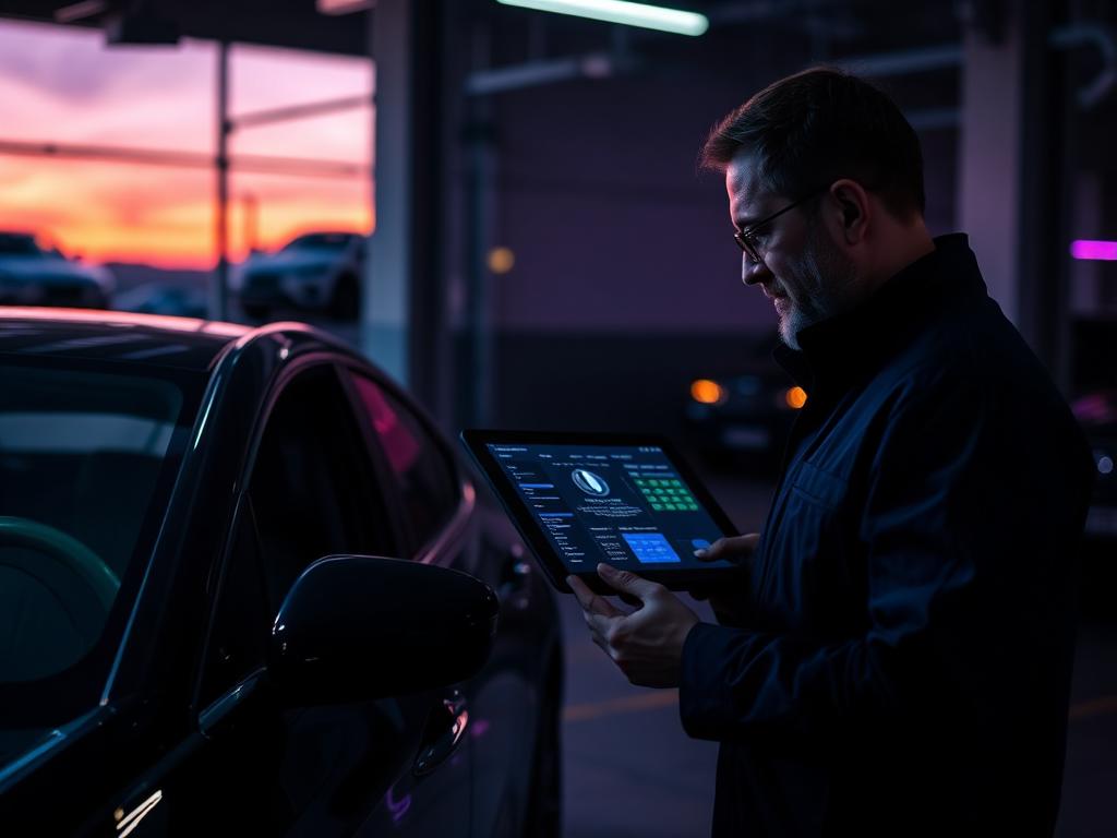 Service – Praxisbeispiel
