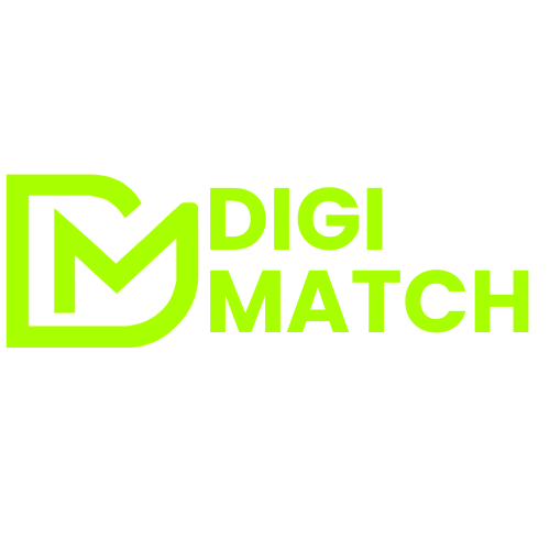 DigiMatch Logo