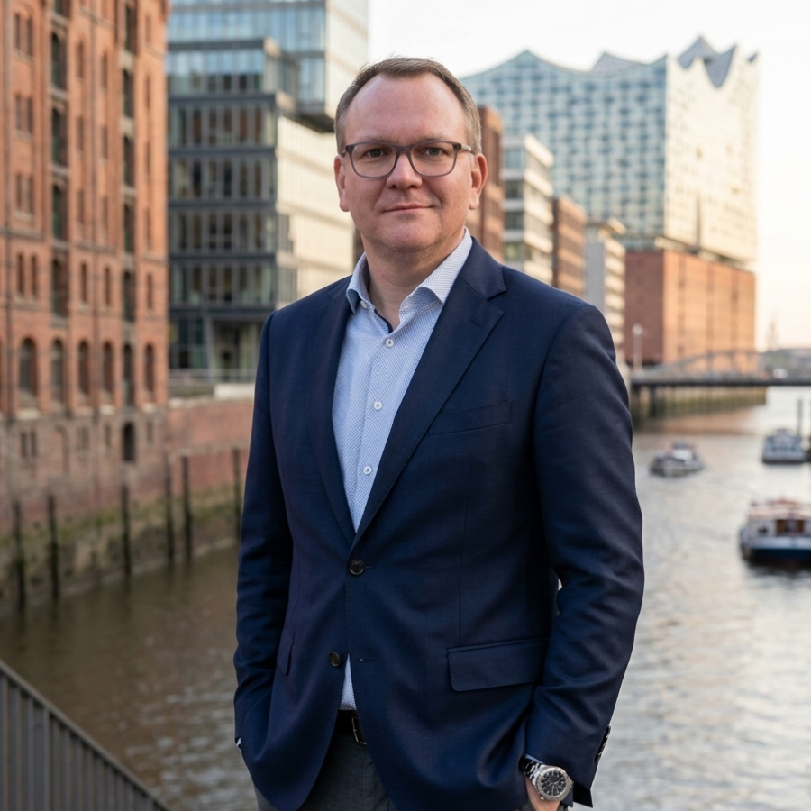 Mike Jonescheit – Gründer Digi Match