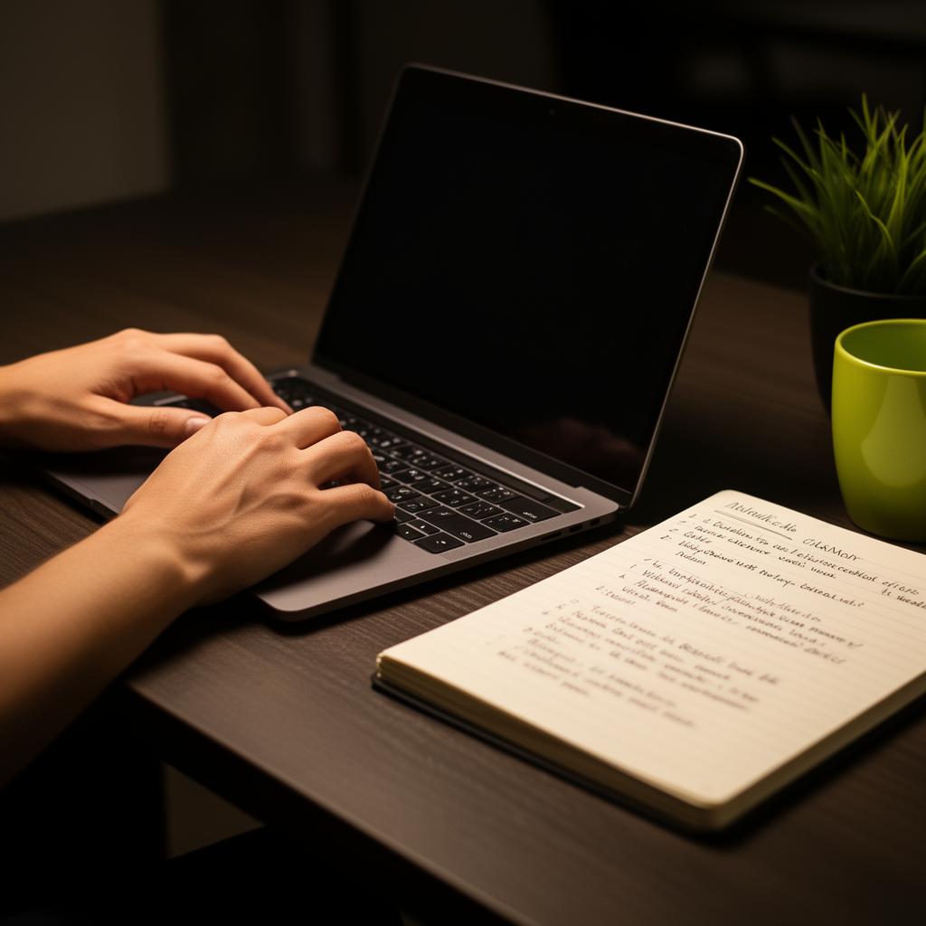 Persönliche Zusammenarbeit am Arbeitsplatz – Analyse, Planung und Umsetzung von Automatisierungen